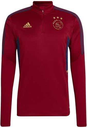 adidas Performance-Ajax Amsterdam Training 2022-2023 - Sweat de football-0
