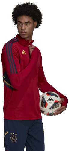 adidas Performance-Ajax Amsterdam Training 2022-2023 - Sweat de football-2