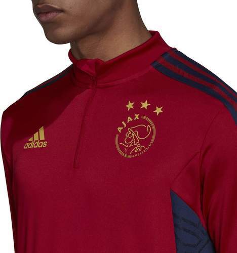 adidas Performance-Ajax Amsterdam Training 2022-2023 - Sweat de football-3