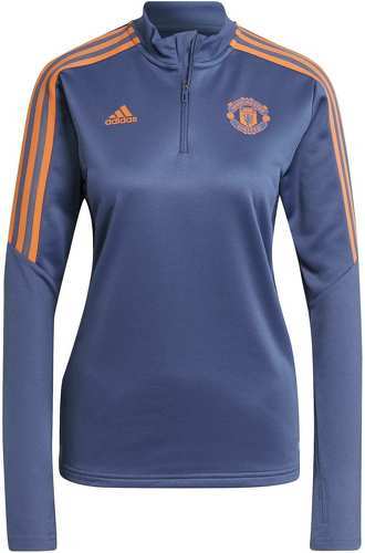 adidas Performance-Haut d'entraînement Manchester United Condivo 22-0