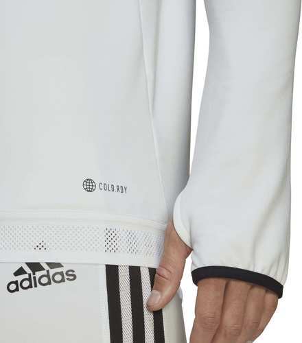 adidas Performance-Real Madrid Cf Training 2022-2023 - Veste de football-4