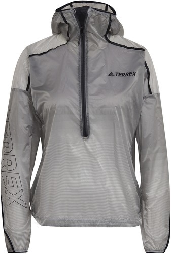 adidas Performance-Coupe-vent Terrex Agravic Windweave Pro-0