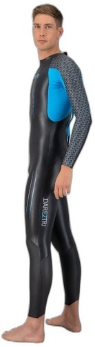 Dare2tri-Dare2tri Mach2-4