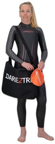 Dare2tri-Dare2Tri Mach3 0.7 Mm - Trifonctions de triathlon-2