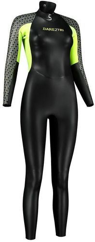 Dare2tri-Combinaison femme Dare2tri-0