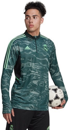 adidas Performance-Felpa da allenamento Condivo 22 Real Madrid-2