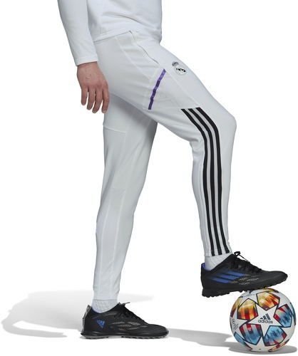 adidas Performance-Pantalon d'entraînement Real Madrid Condivo 22-3