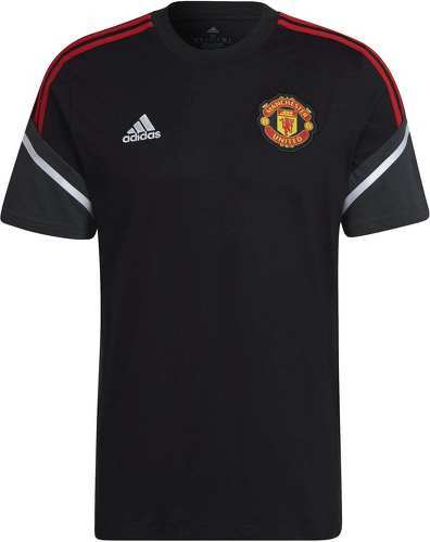 adidas Performance-T-Shirt D'Entraînement Manchester United Condivo 22-3