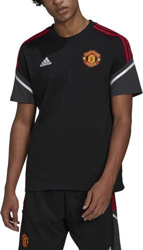adidas Performance-T-Shirt D'Entraînement Manchester United Condivo 22-4