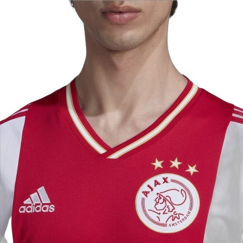 adidas Performance-Ajax Amsterdam 2022/2023-4