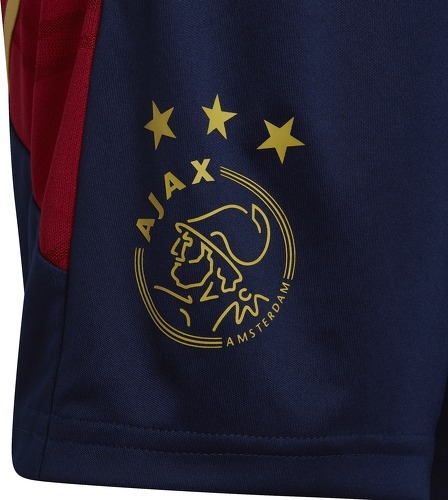 adidas Performance-Ajax Amsterdam Training 2022-2023 Enfant-4
