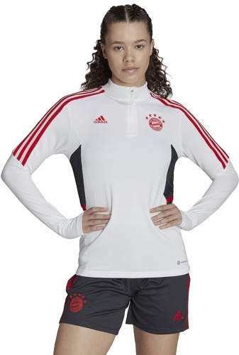 adidas Performance-Haut d'entraînement FC Bayern Condivo 22-2