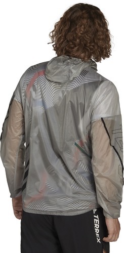 adidas Performance-Coupe-vent Terrex Agravic Windweave Pro-3