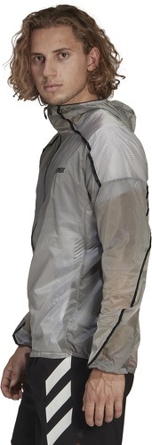 adidas Performance-Coupe-vent Terrex Agravic Windweave Pro-2