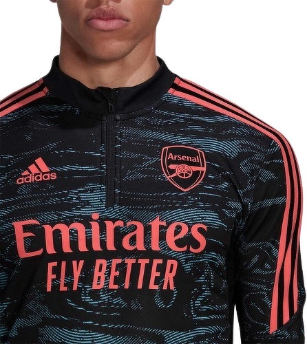 adidas Performance-Haut Training Arsenal Condivo 2022/23-3