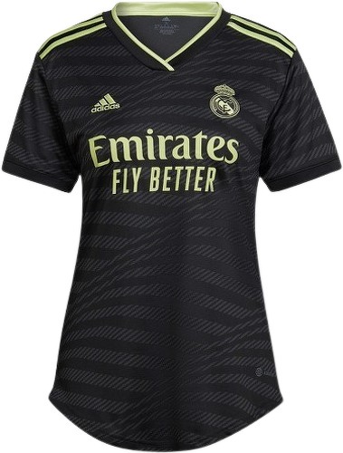 adidas Performance-Real Madrid maillot UCL 22/23-image-1