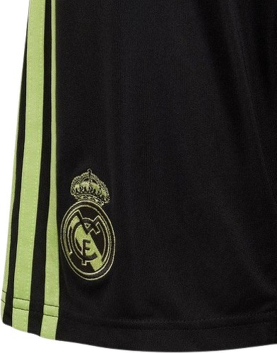 adidas Performance-Short Third Real Madrid 22/23-4