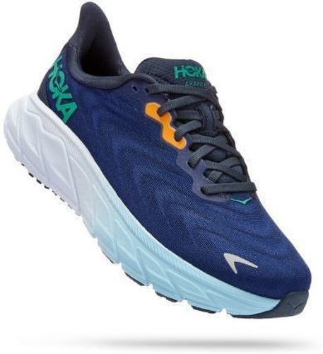 HOKA ONE ONE-Arahi 6-4