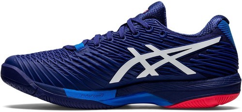 ASICS-Solution Speed FF 2-3