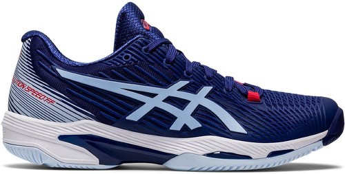 ASICS-Chaussures De Tennis Asics Solution Speed Ff 2-1