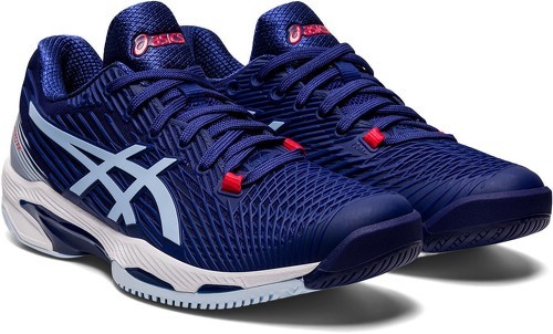 ASICS-Chaussures De Tennis Asics Solution Speed Ff 2-2