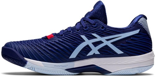 ASICS-Chaussures De Tennis Asics Solution Speed Ff 2-3