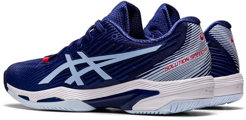 ASICS-Chaussures De Tennis Asics Solution Speed Ff 2-4