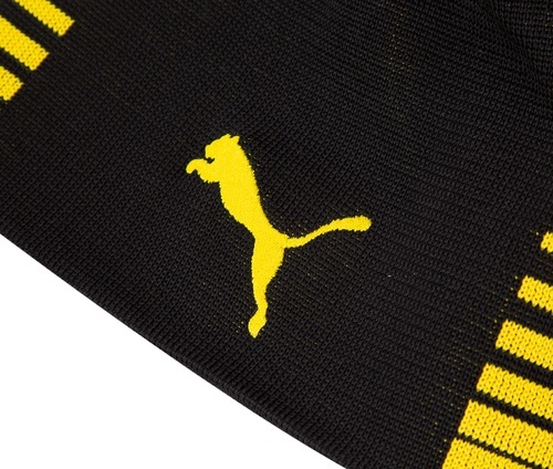 PUMA-Bonnet Réversible RC Lens Noir-3