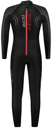 Dare2tri-Dare2tri Combinaison Mach3 0.7 Mm-3