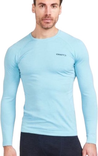 CRAFT-Core Dry Active Comfort Long Sleeve-image-1
