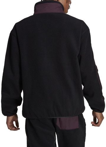 adidas Performance-Veste molleton Allemagne Lifestyler-1
