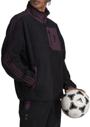 adidas Performance-Veste molleton Allemagne Lifestyler-2