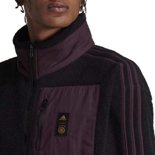 adidas Performance-Veste molleton Allemagne Lifestyler-3