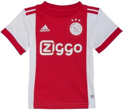 adidas Performance-Ensemble bébés Domicile Ajax Amsterdam 22/23-1