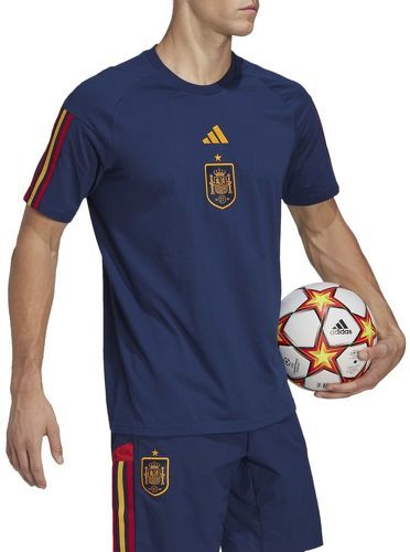 adidas Performance-Maillot Training Espagne Travel Coupe du Monde 2022-2