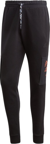 adidas Sportswear-Pantalon molleton Essentials BrandLove-1