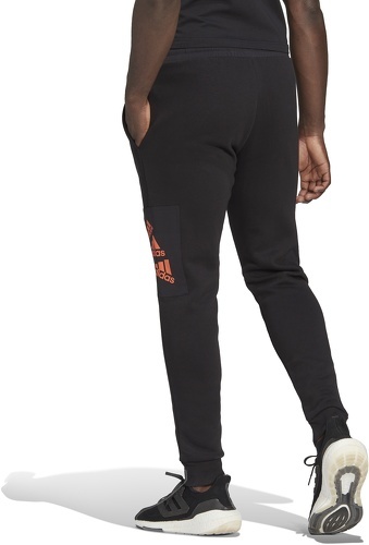 adidas Sportswear-Pantalon molleton Essentials BrandLove-3