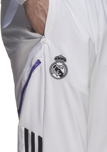 adidas Performance-Pantaloni da rappresentanza Condivo 22 Real Madrid-3