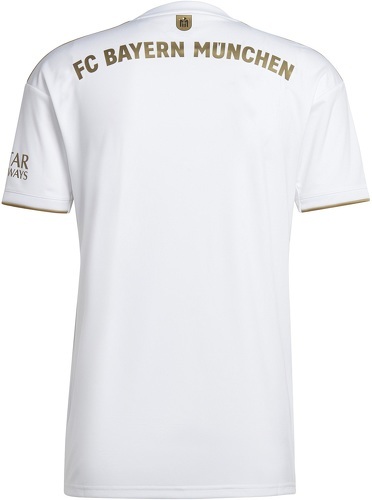 adidas Performance-FC Bayern Munich 2022/23 Maillot extérieur-1