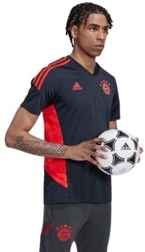 adidas Performance-Maglia da allenamento Condivo 22 FC Bayern München-4