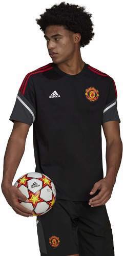 adidas Performance-T-Shirt D'Entraînement Manchester United Condivo 22-2