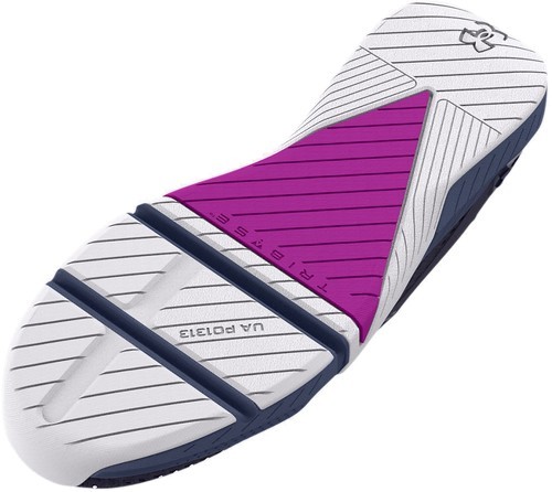 UNDER ARMOUR-Under Armour TriBase Reign 4-3