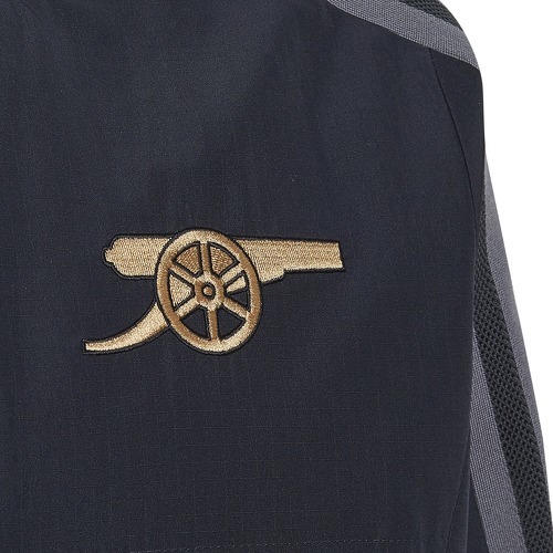 adidas Performance-Veste Arsenal Anthem-4