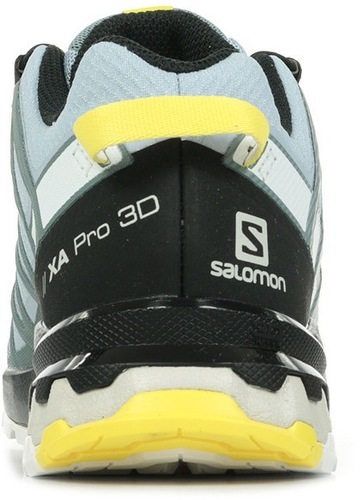 SALOMON-Xa Pro 3D V8 Gore-Tex-4