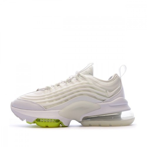 NIKE-Baskets Blanches Femme Nike Air Max Zm950-0