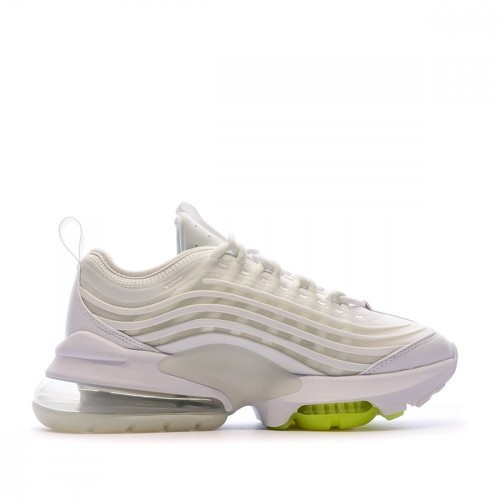 NIKE-Baskets Blanches Femme Nike Air Max Zm950-1