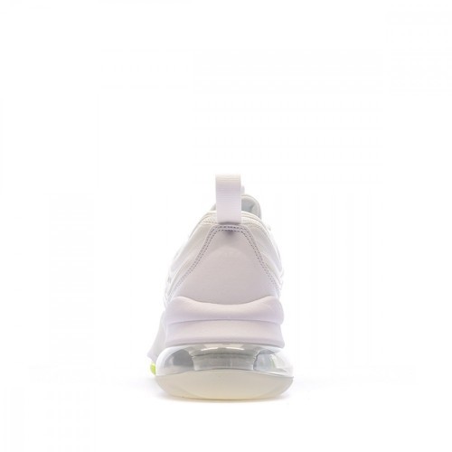 NIKE-Baskets Blanches Femme Nike Air Max Zm950-2
