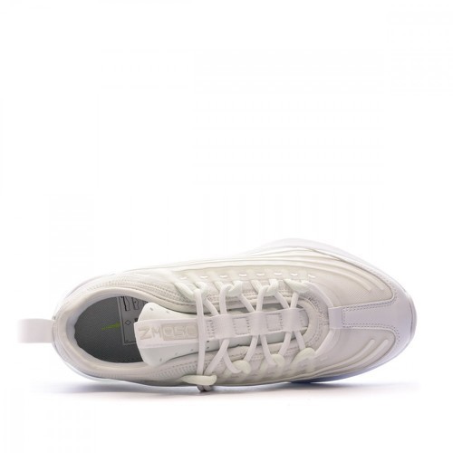 NIKE-Baskets Blanches Femme Nike Air Max Zm950-3