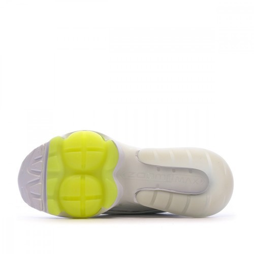 NIKE-Baskets Blanches Femme Nike Air Max Zm950-4