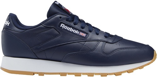 REEBOK-Baskets Reebok Classic Leather-1